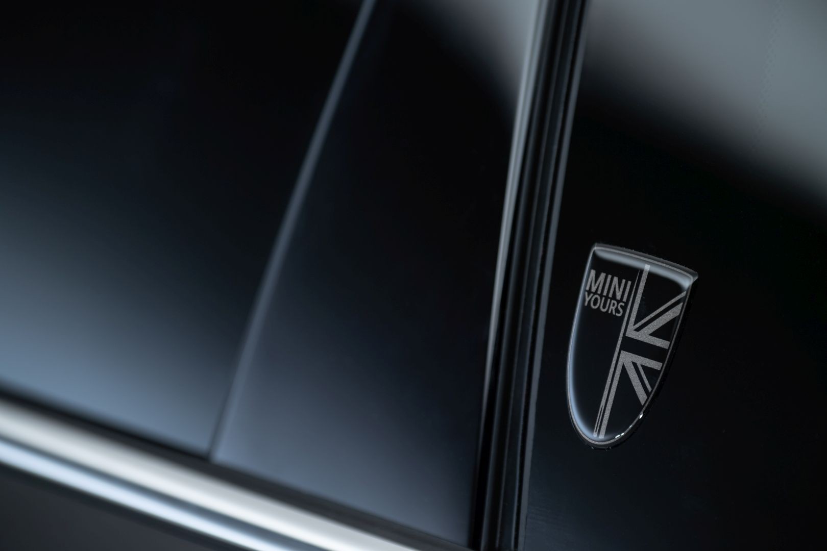 Mini Clubman photo 133