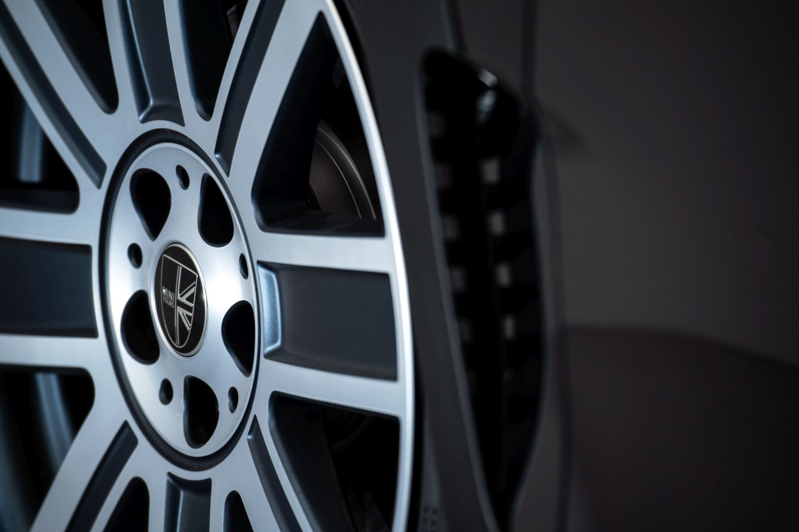 Mini Clubman photo 134