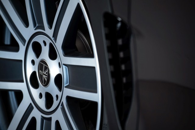 Mini Clubman photo 134