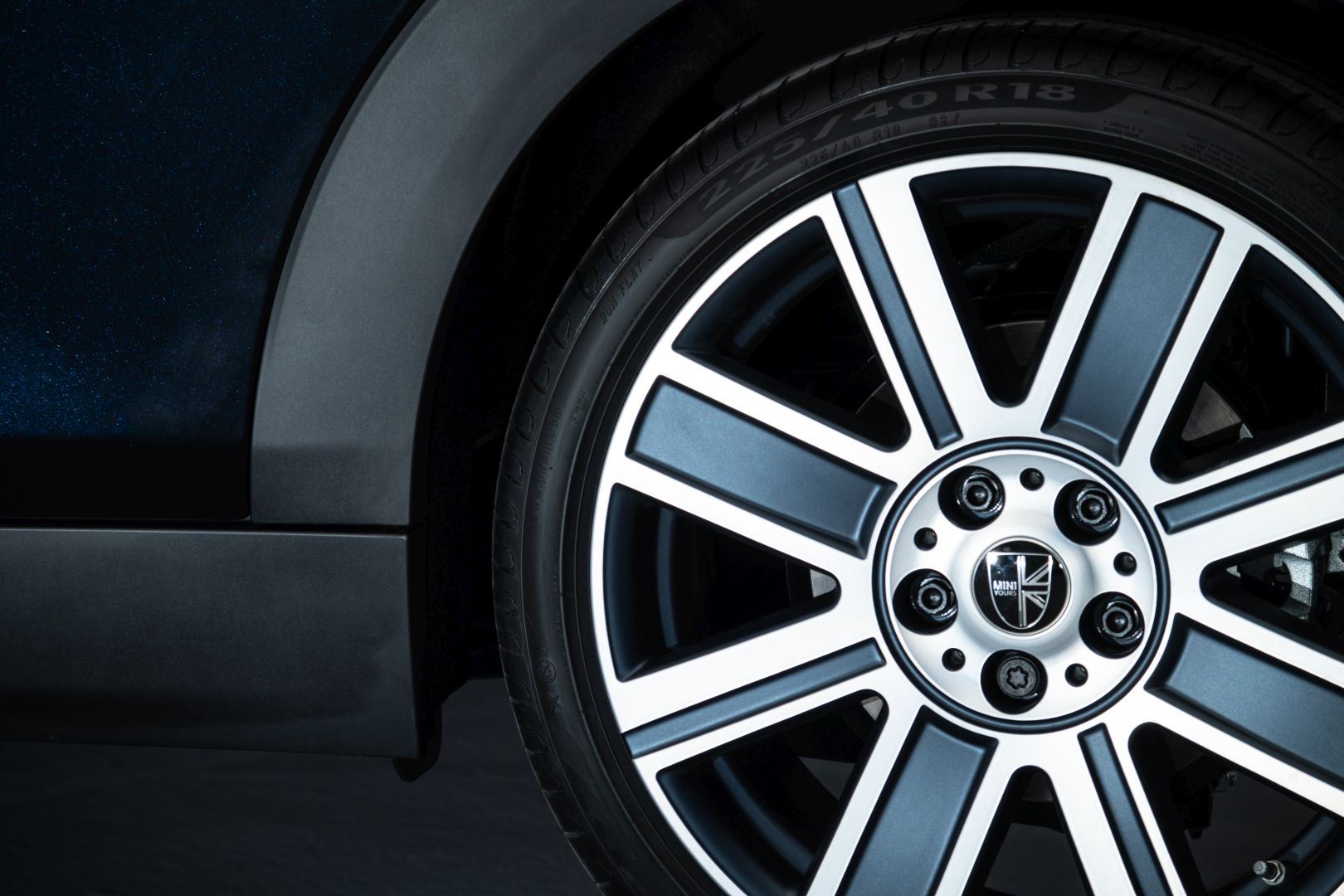 Mini Clubman photo 135