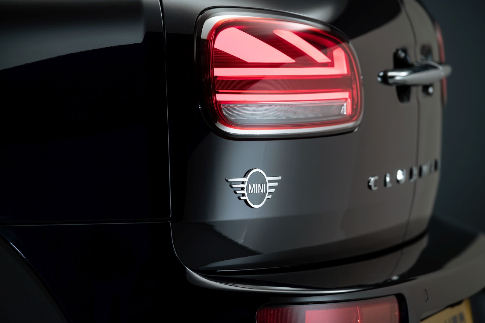 Mini Clubman photo 136