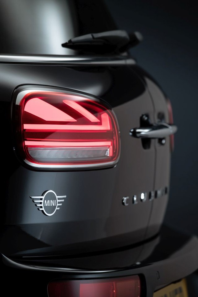 Mini Clubman photo 137