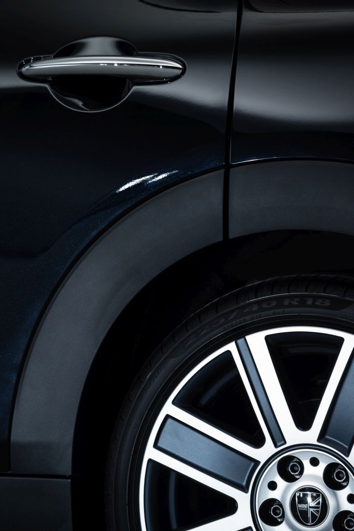 Mini Clubman photo 138