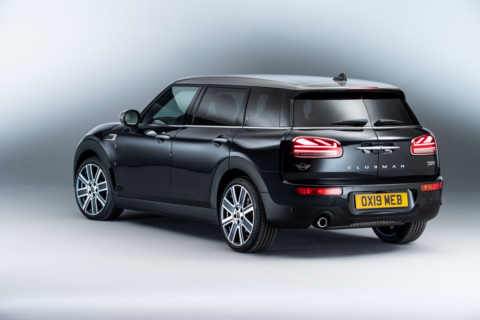 Mini Clubman photo 140