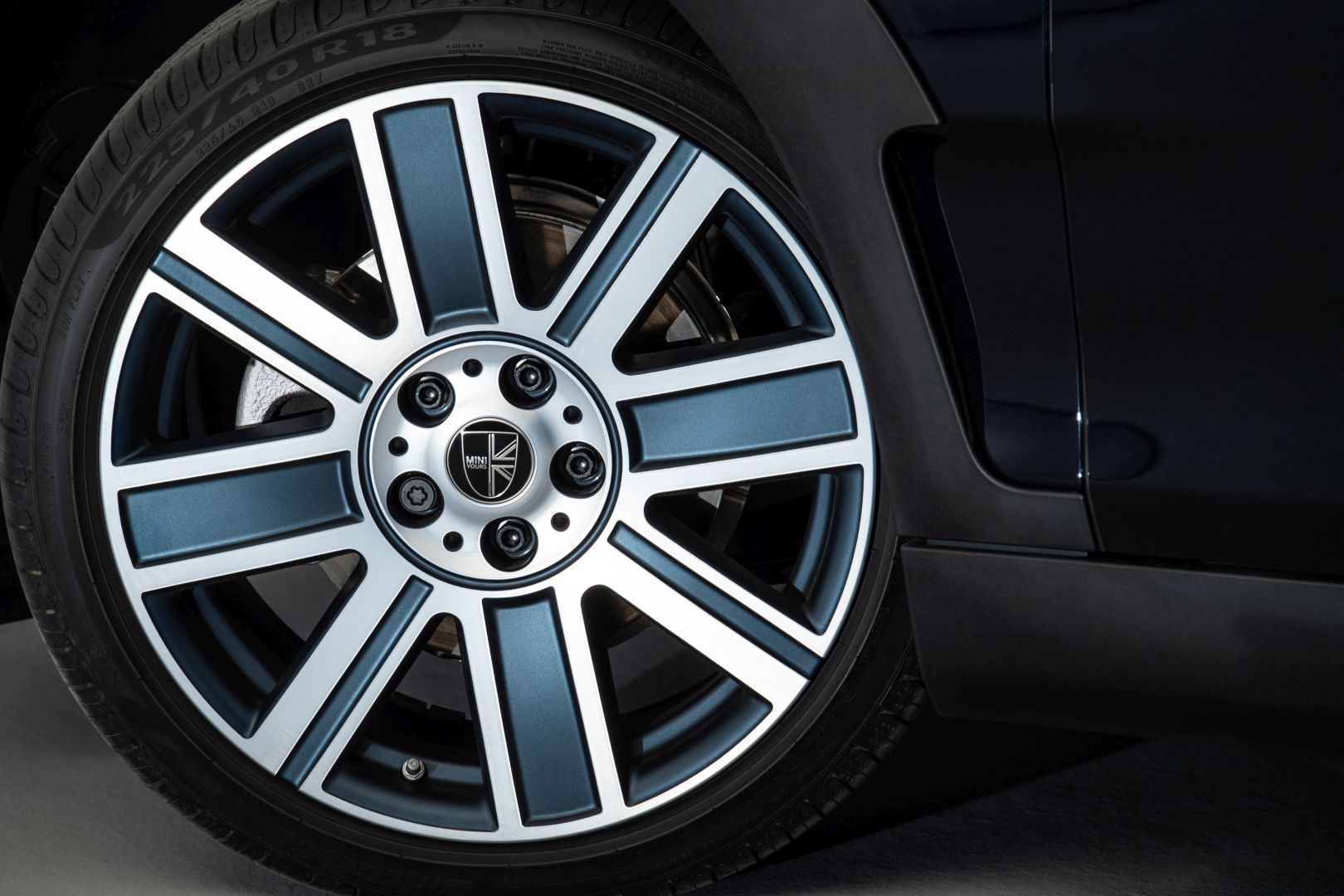 Mini Clubman photo 141