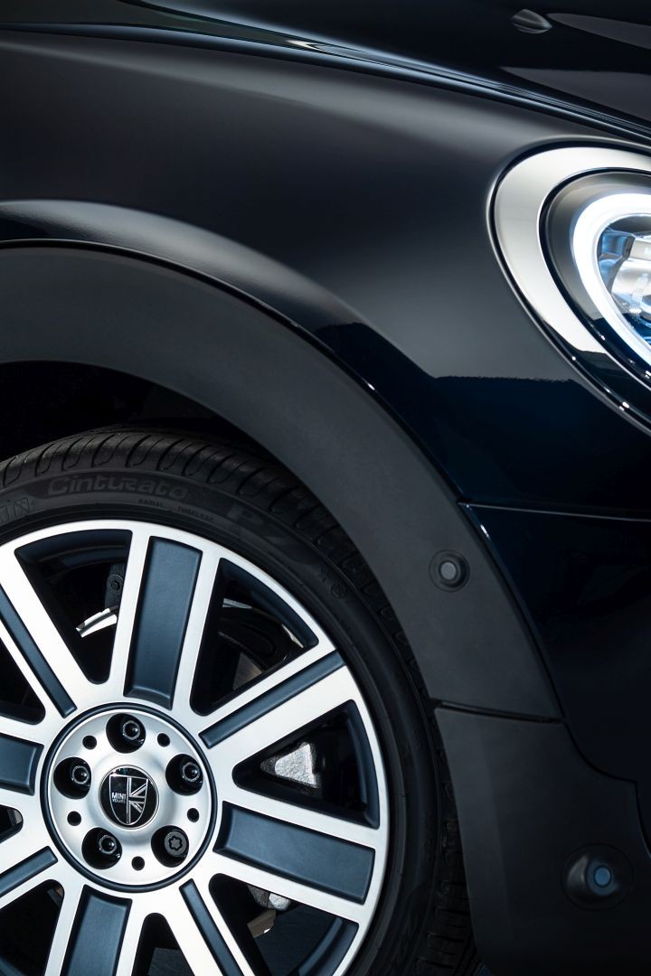 Mini Clubman photo 143