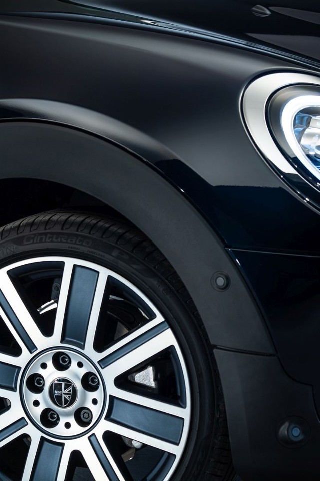 Mini Clubman photo 143