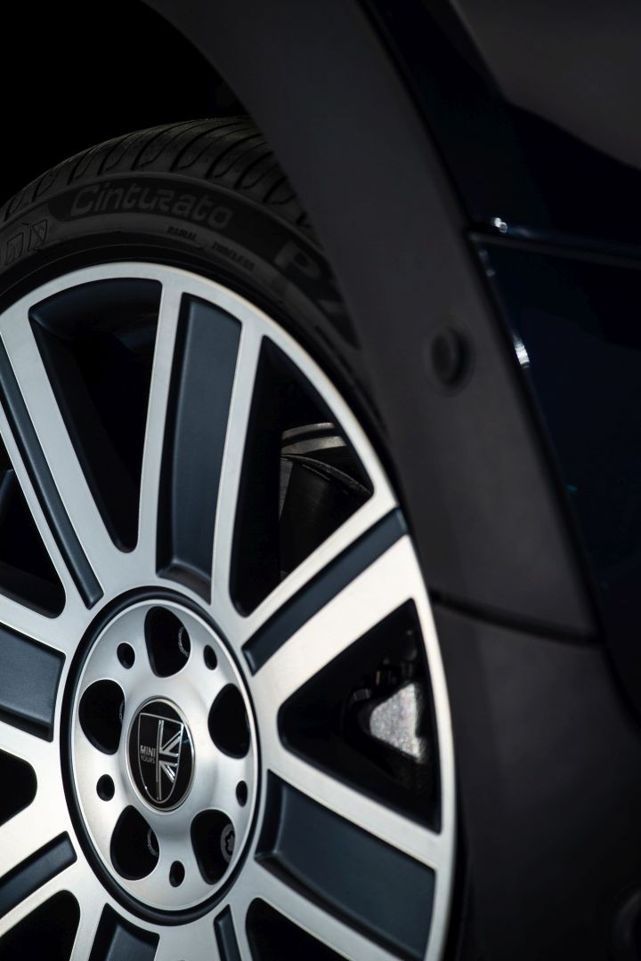 Mini Clubman photo 146