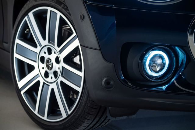 Mini Clubman photo 147