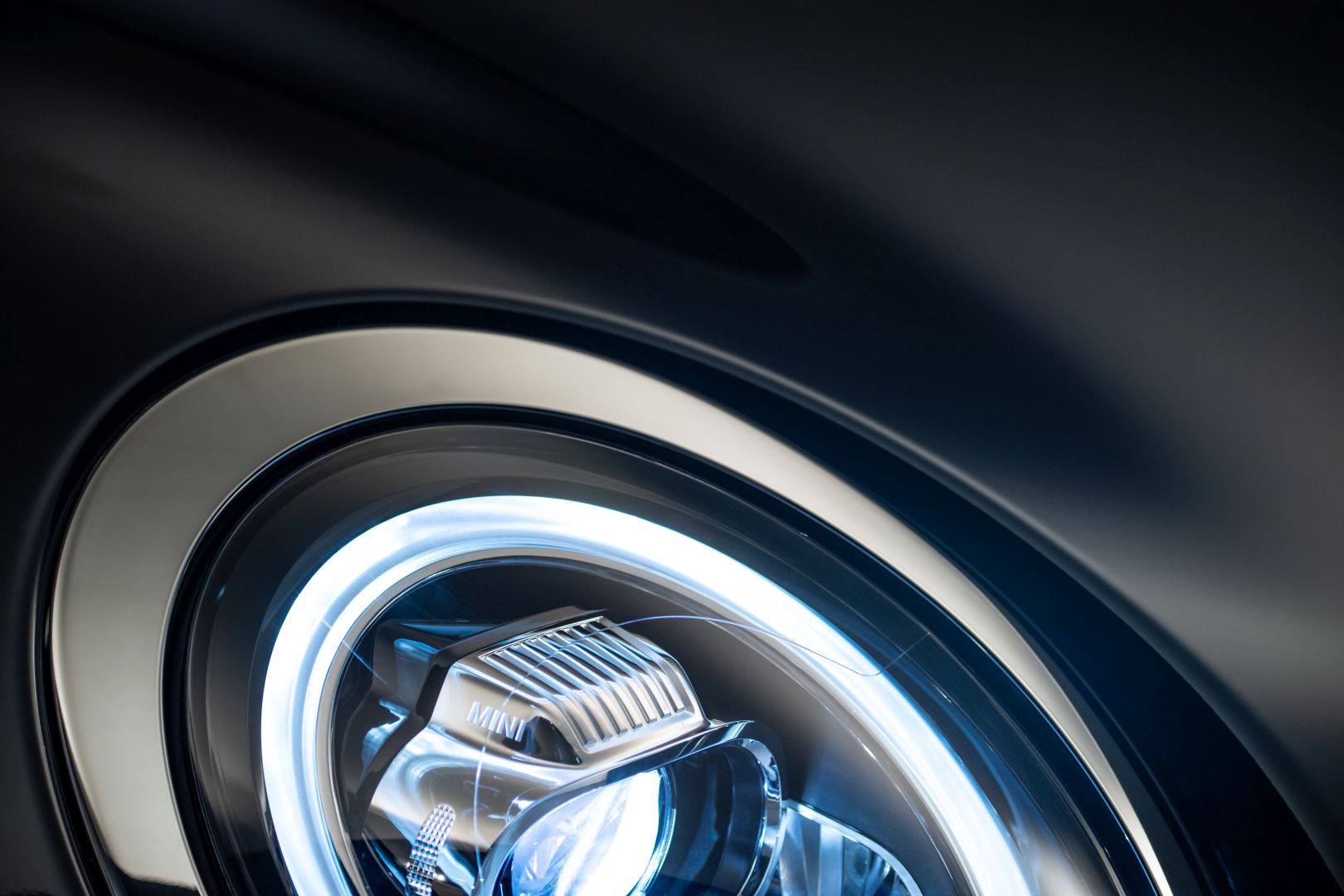 Mini Clubman photo 148