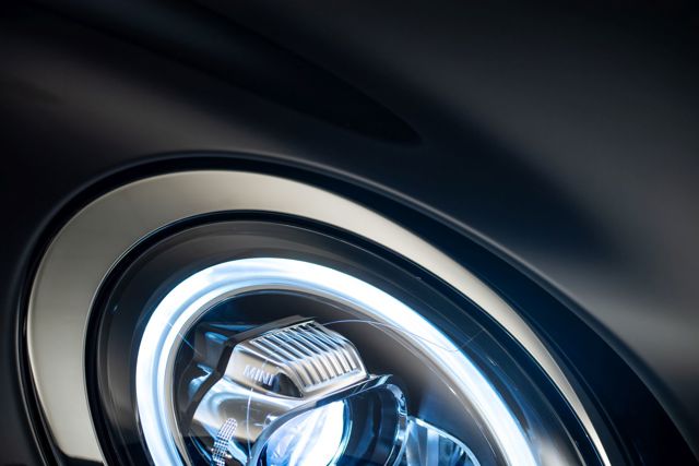 Mini Clubman photo 148