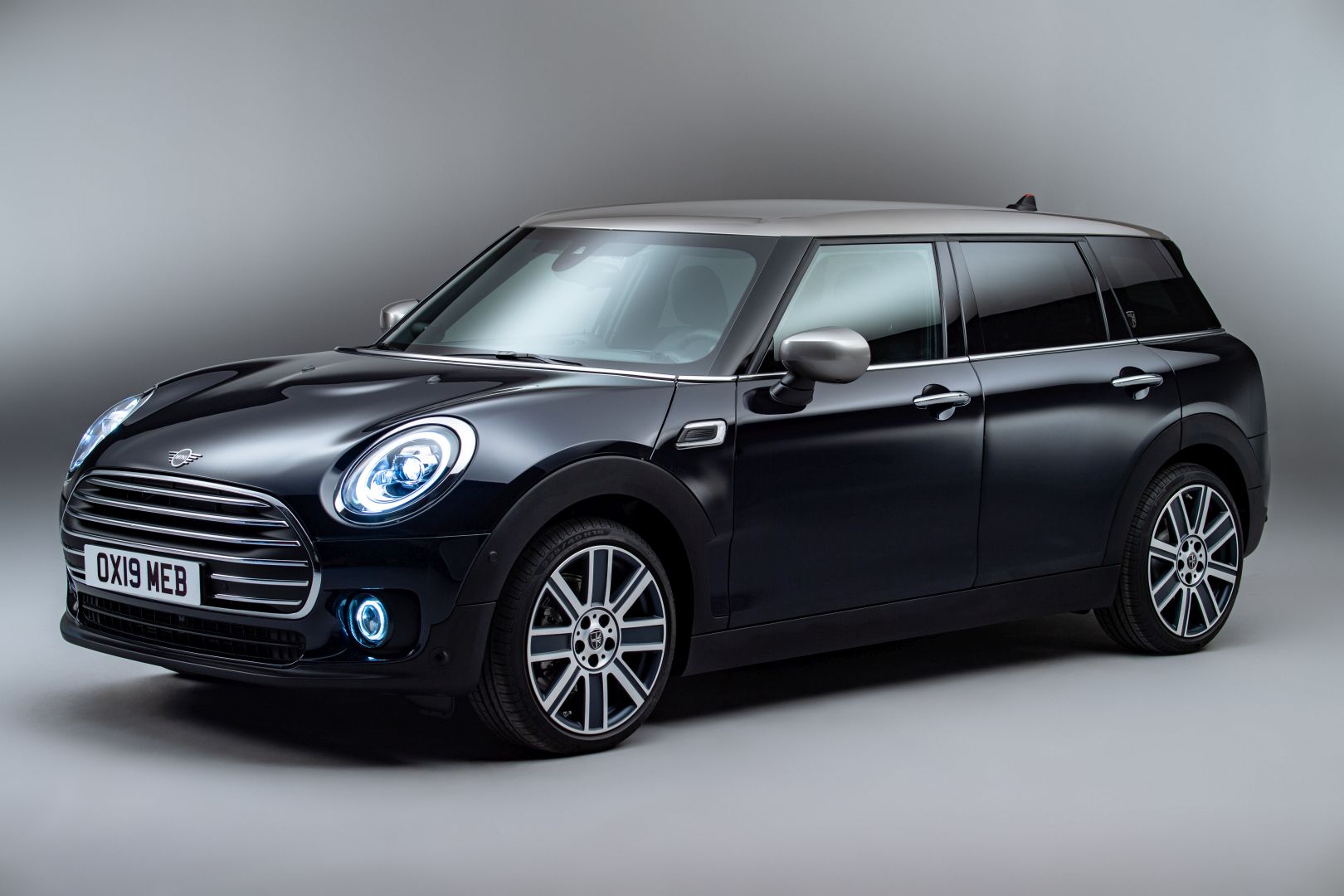 Mini Clubman photo 149