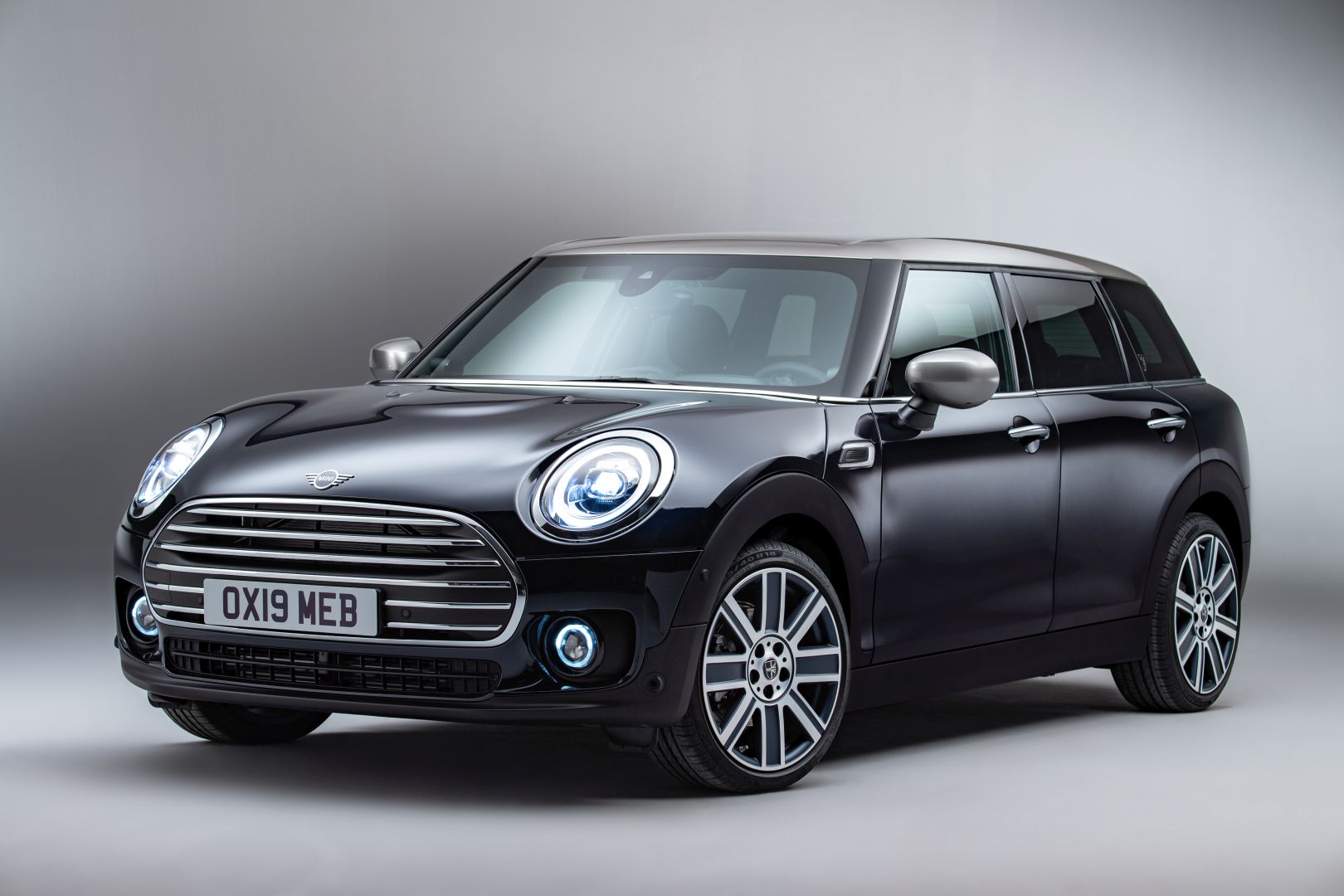Mini Clubman photo 150