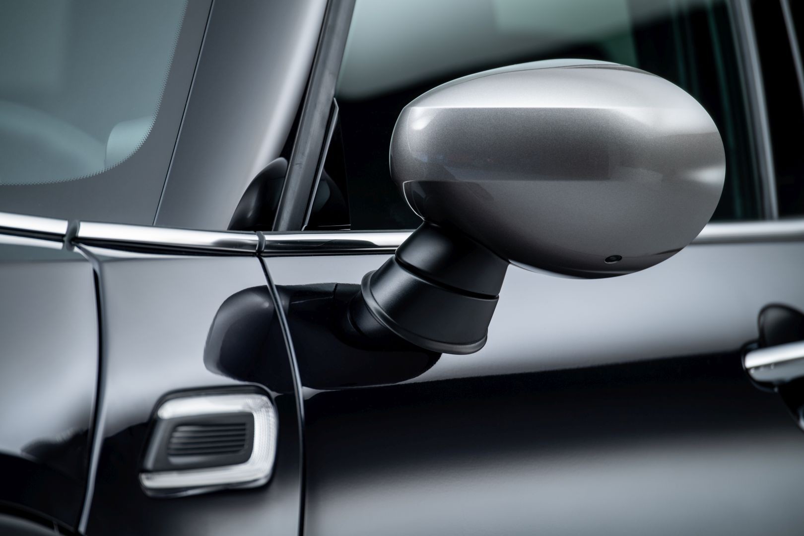 Mini Clubman photo 155