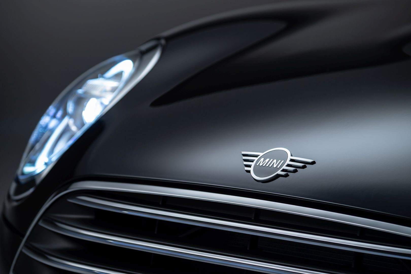 Mini Clubman photo 156