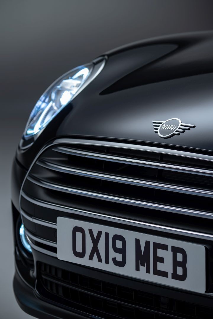 Mini Clubman photo 158