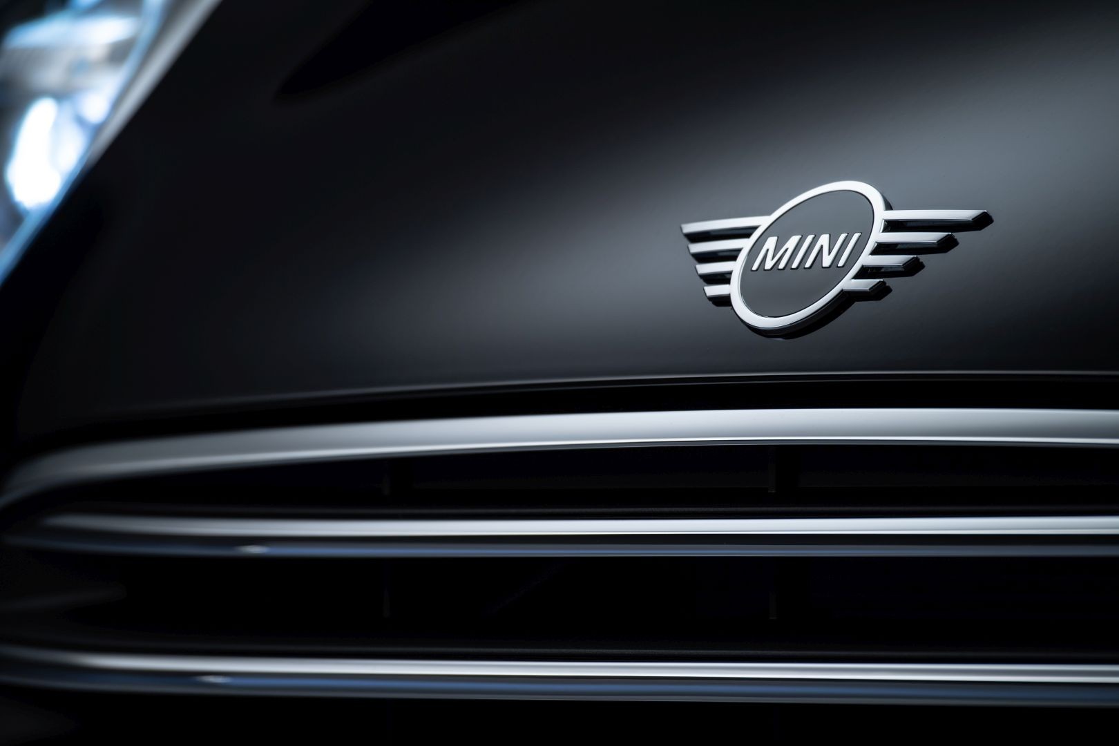 Mini Clubman photo 159