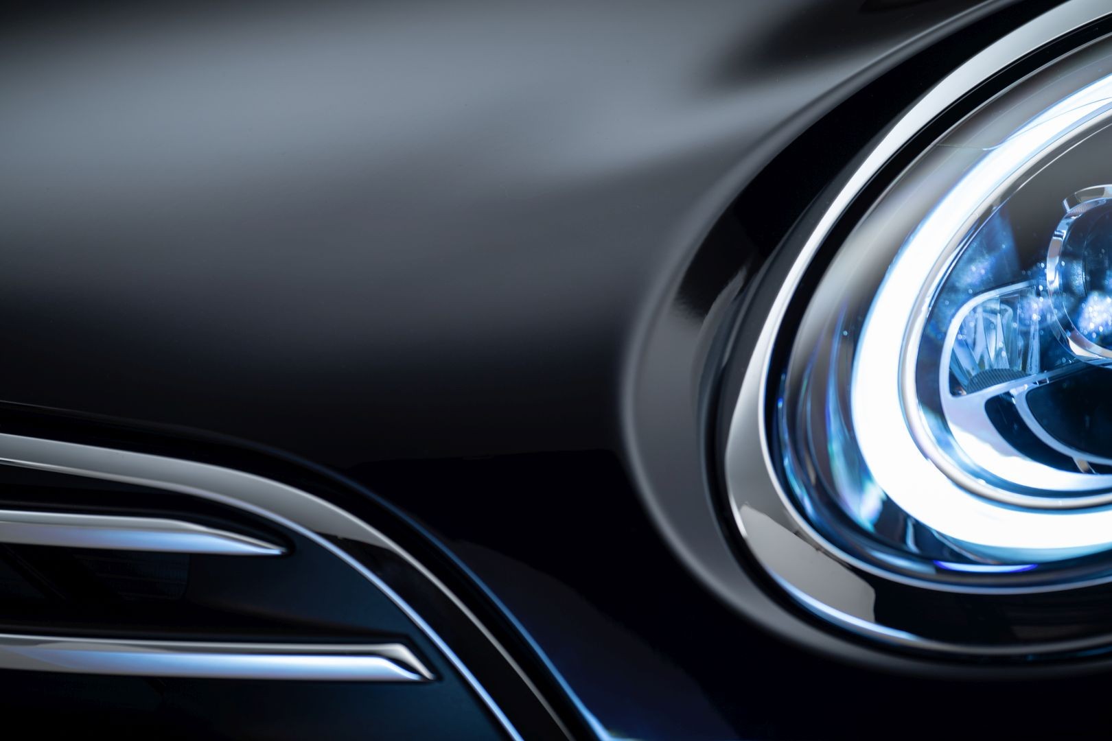 Mini Clubman photo 160