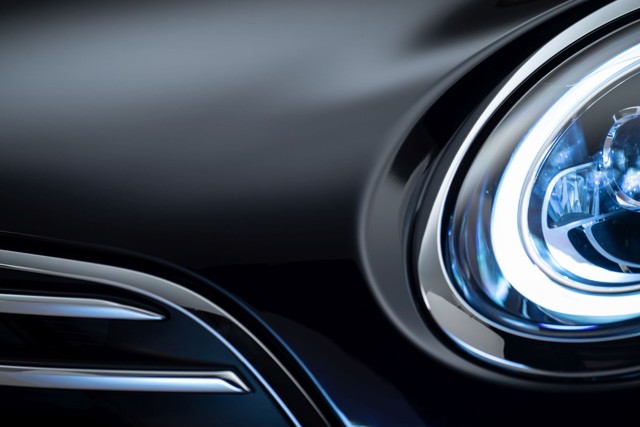 Mini Clubman photo 160