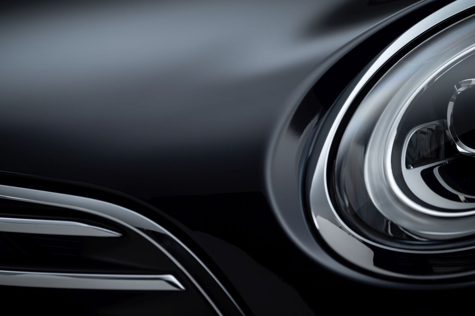 Mini Clubman photo 161