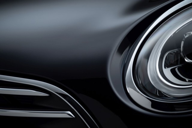 Mini Clubman photo 161