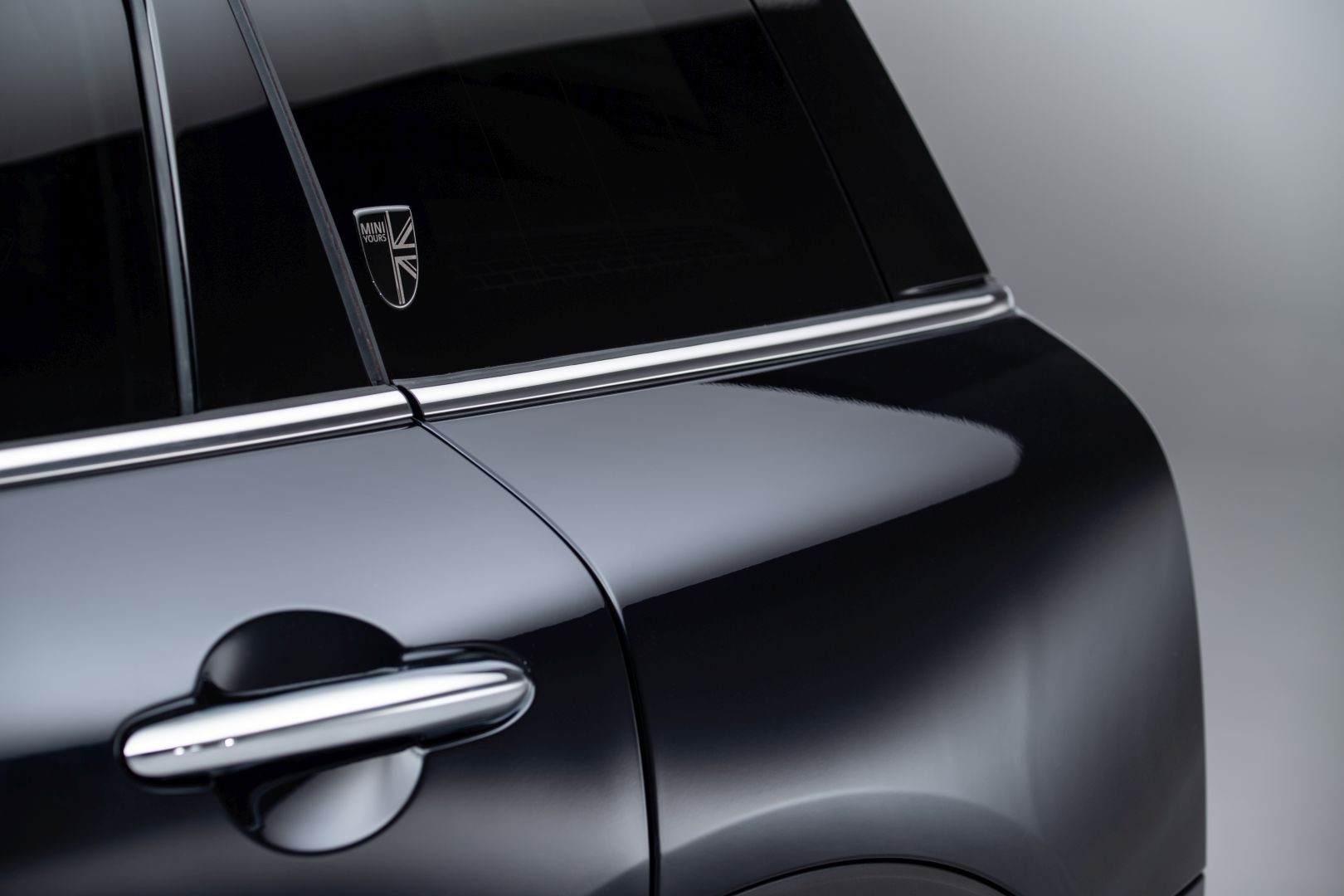 Mini Clubman photo 162