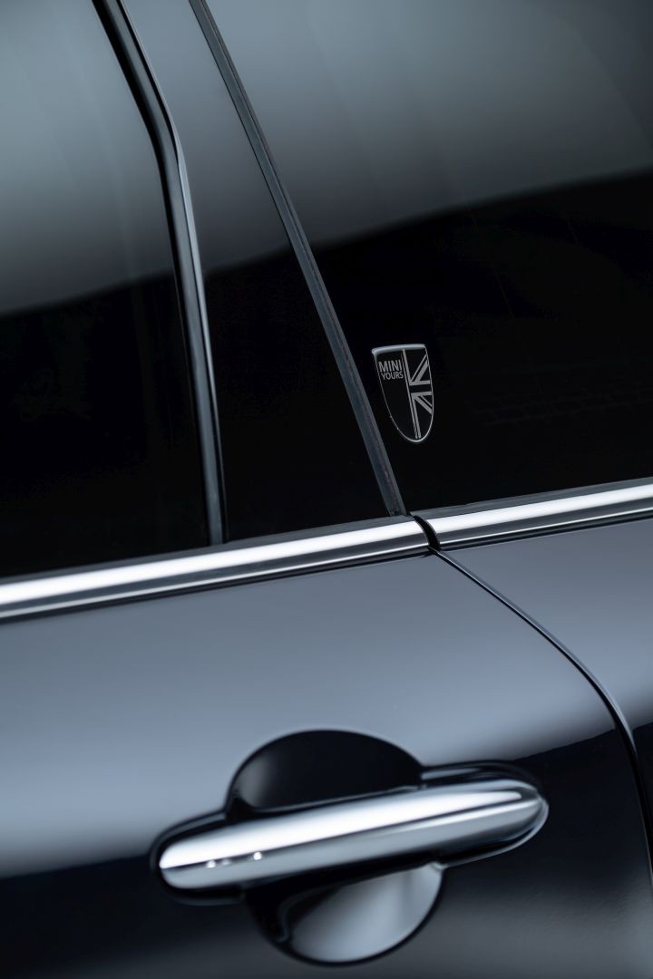 Mini Clubman photo 163