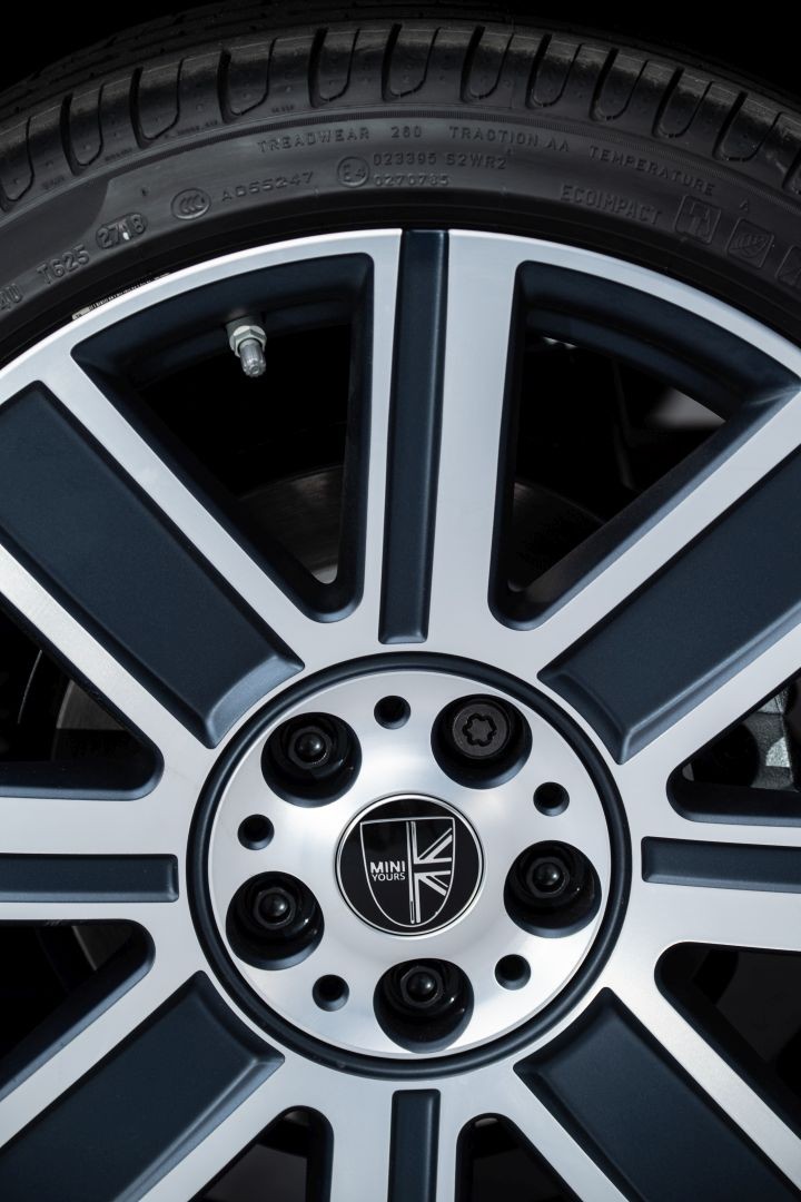 Mini Clubman photo 164