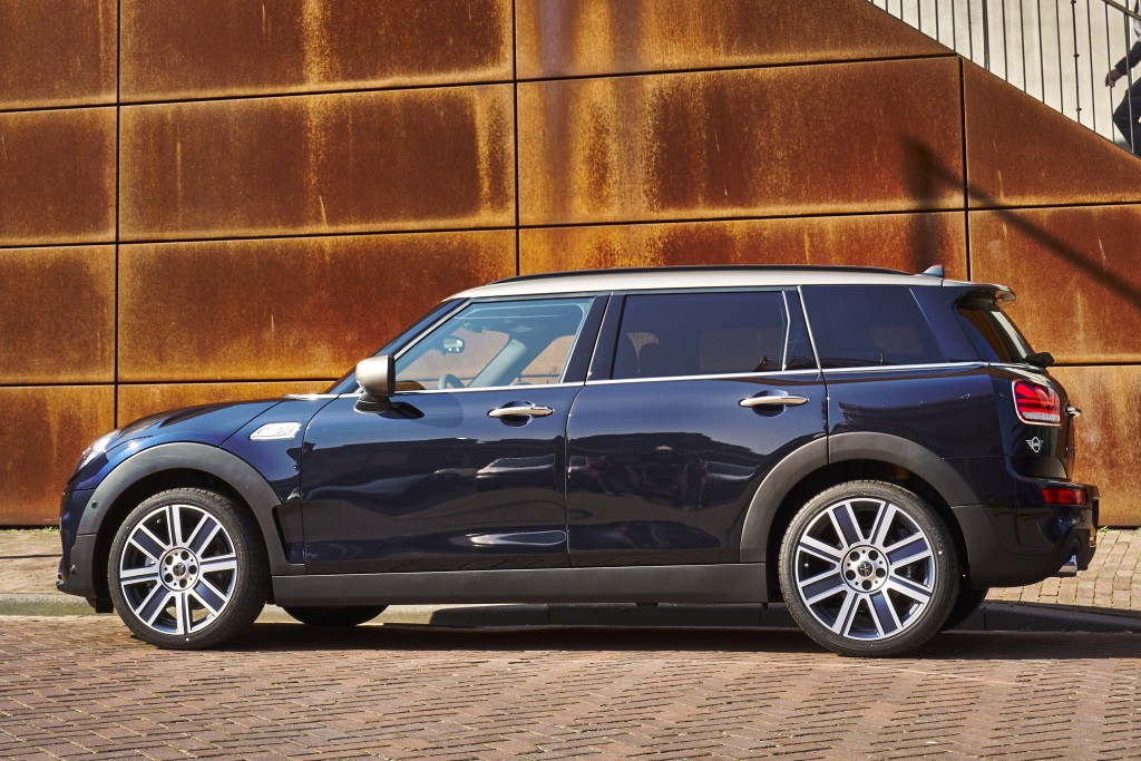 Mini Clubman photo 18