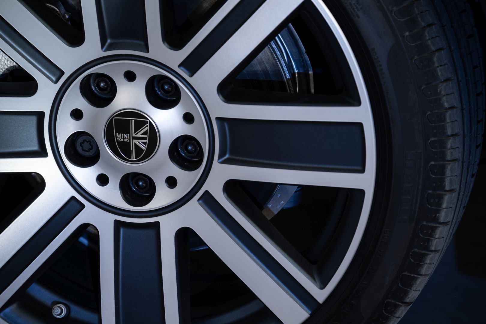 Mini Clubman photo 168