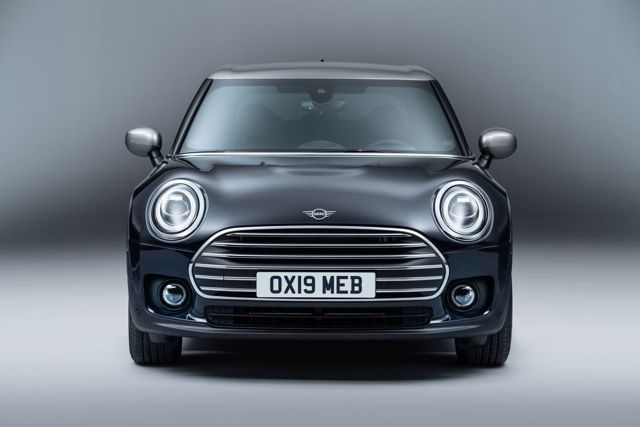 Mini Clubman photo 169