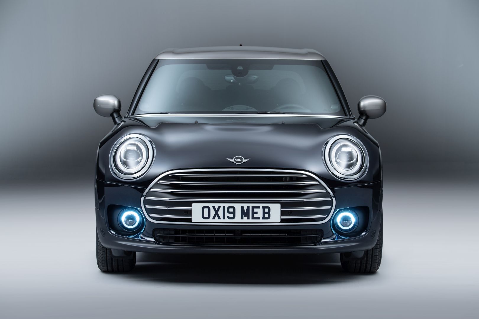 Mini Clubman photo 170