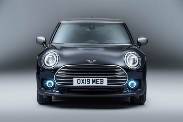 Mini Clubman photo 170