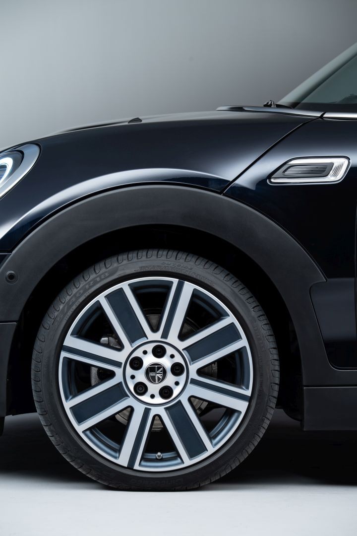 Mini Clubman photo 174