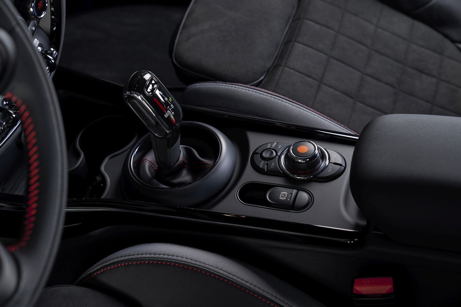 Mini Clubman photo 255