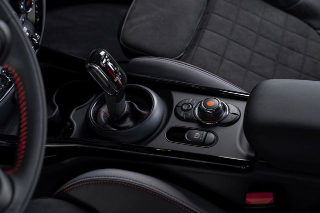 Mini Clubman photo 255