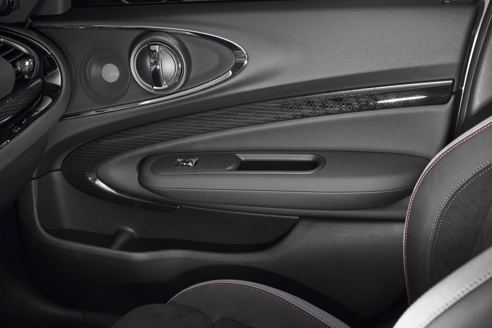 Mini Clubman photo 256