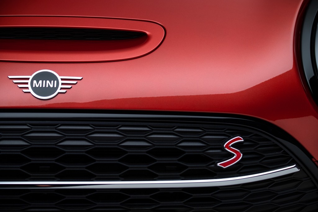 Mini Clubman photo 19