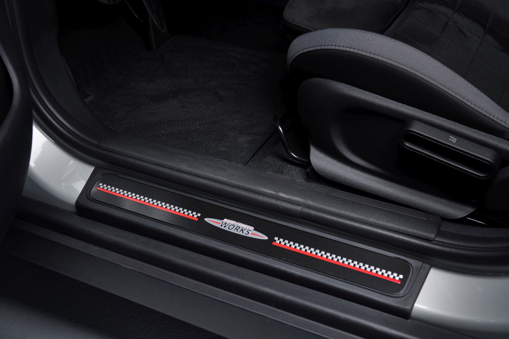 Mini Clubman photo 257