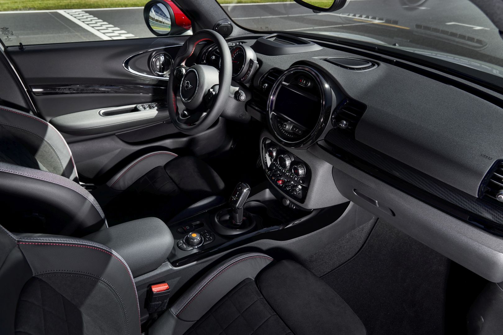 Mini Clubman photo 260