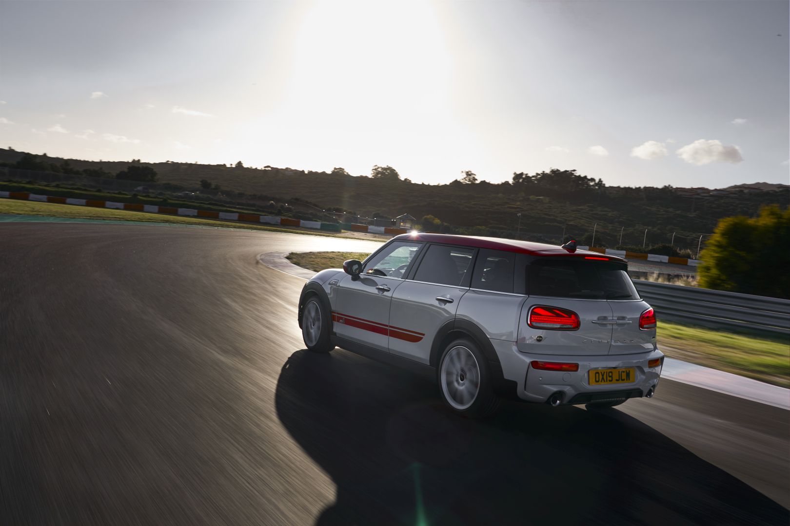 Mini Clubman photo 178