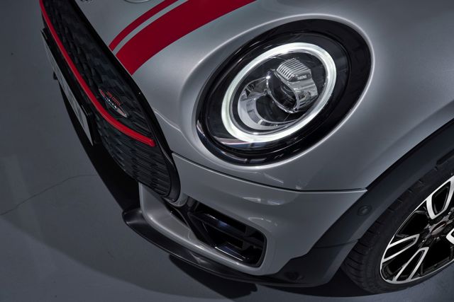 Mini Clubman photo 181