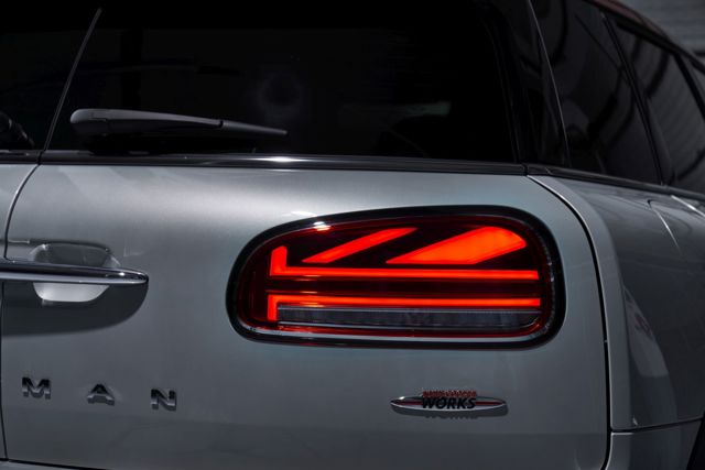 Mini Clubman photo 184