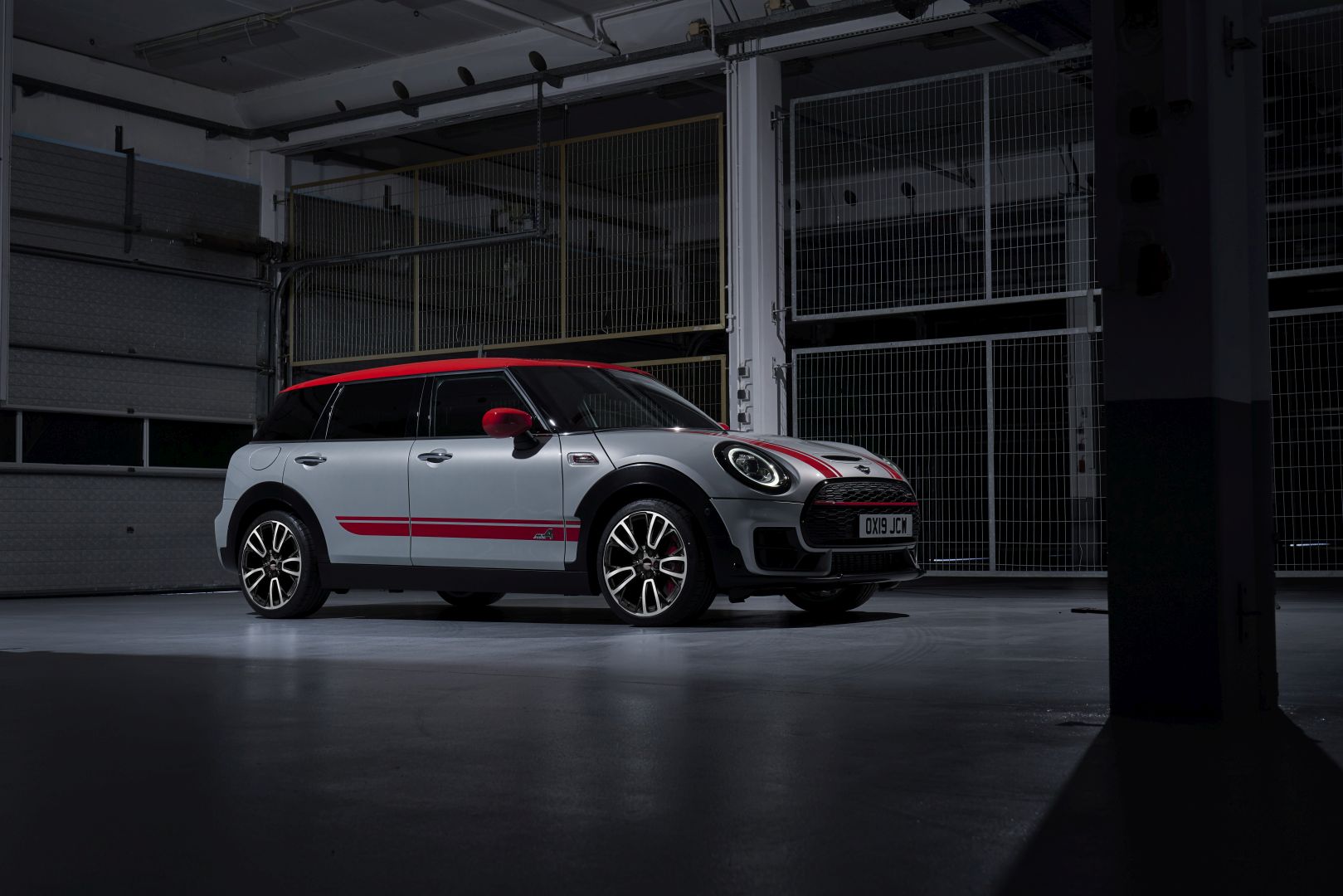 Mini Clubman photo 186