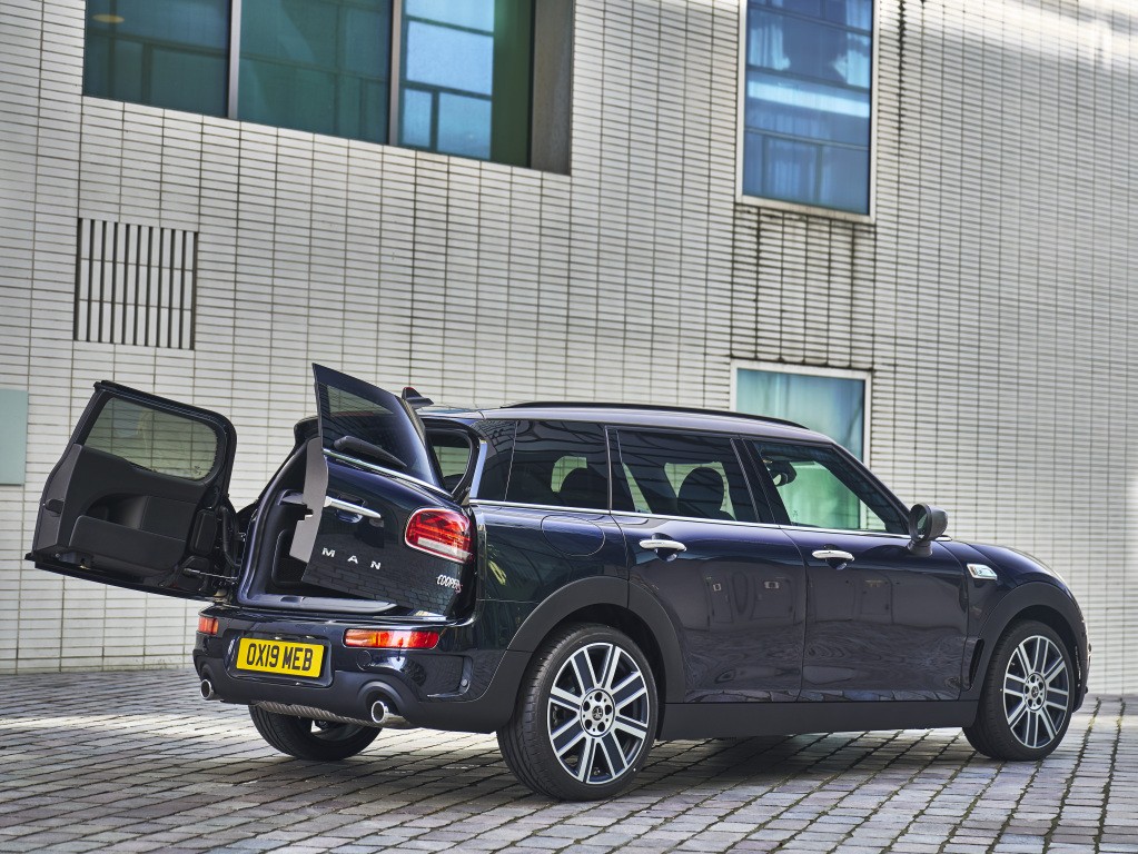 Mini Clubman photo 21