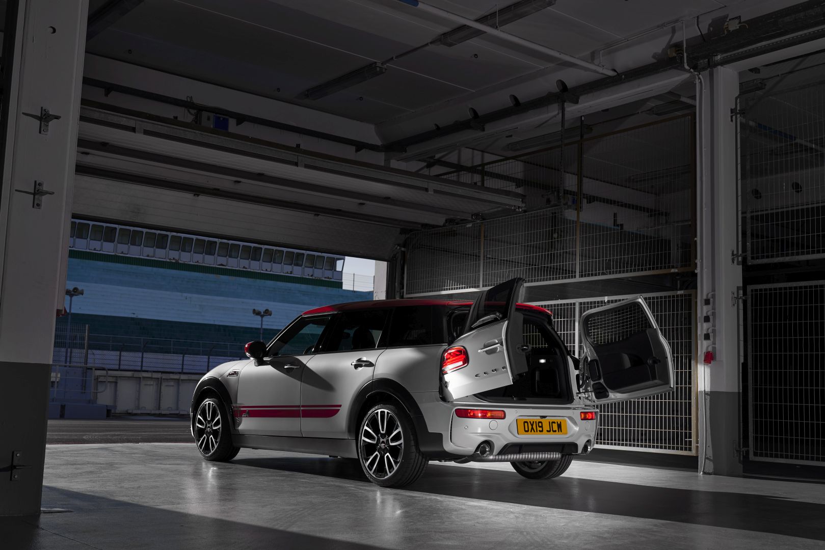 Mini Clubman photo 190