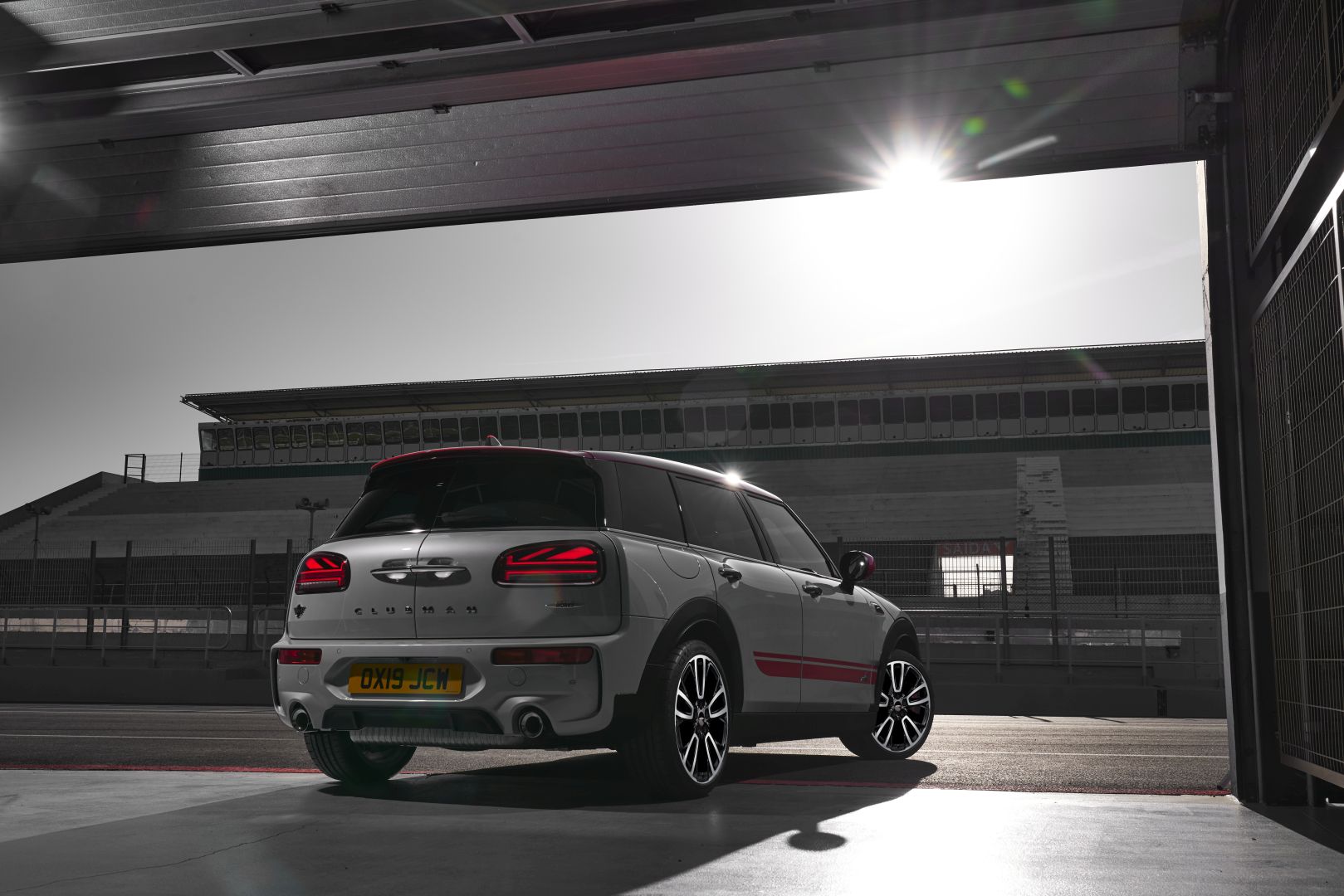 Mini Clubman photo 195