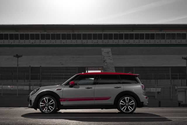 Mini Clubman photo 196