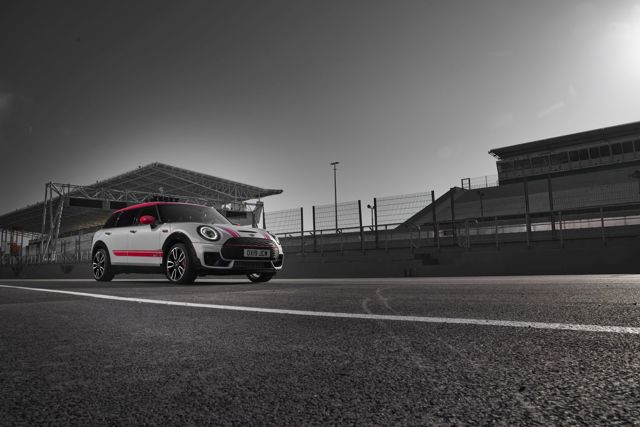 Mini Clubman photo 198