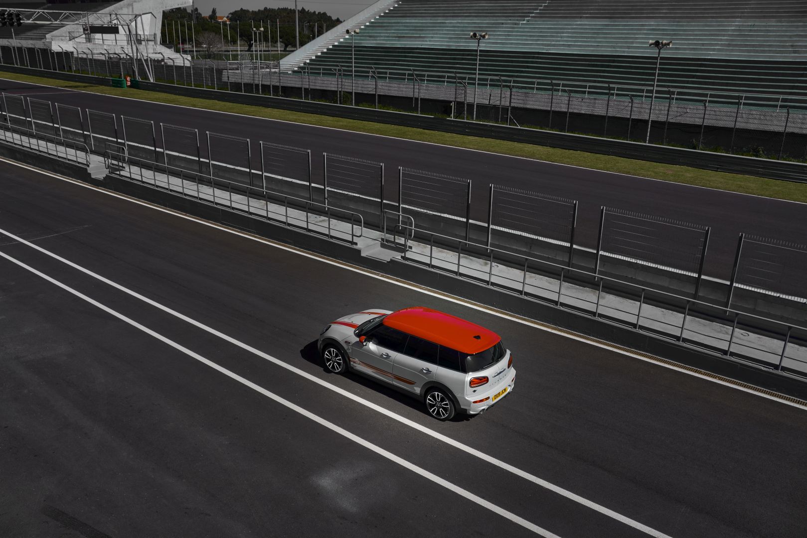 Mini Clubman photo 204